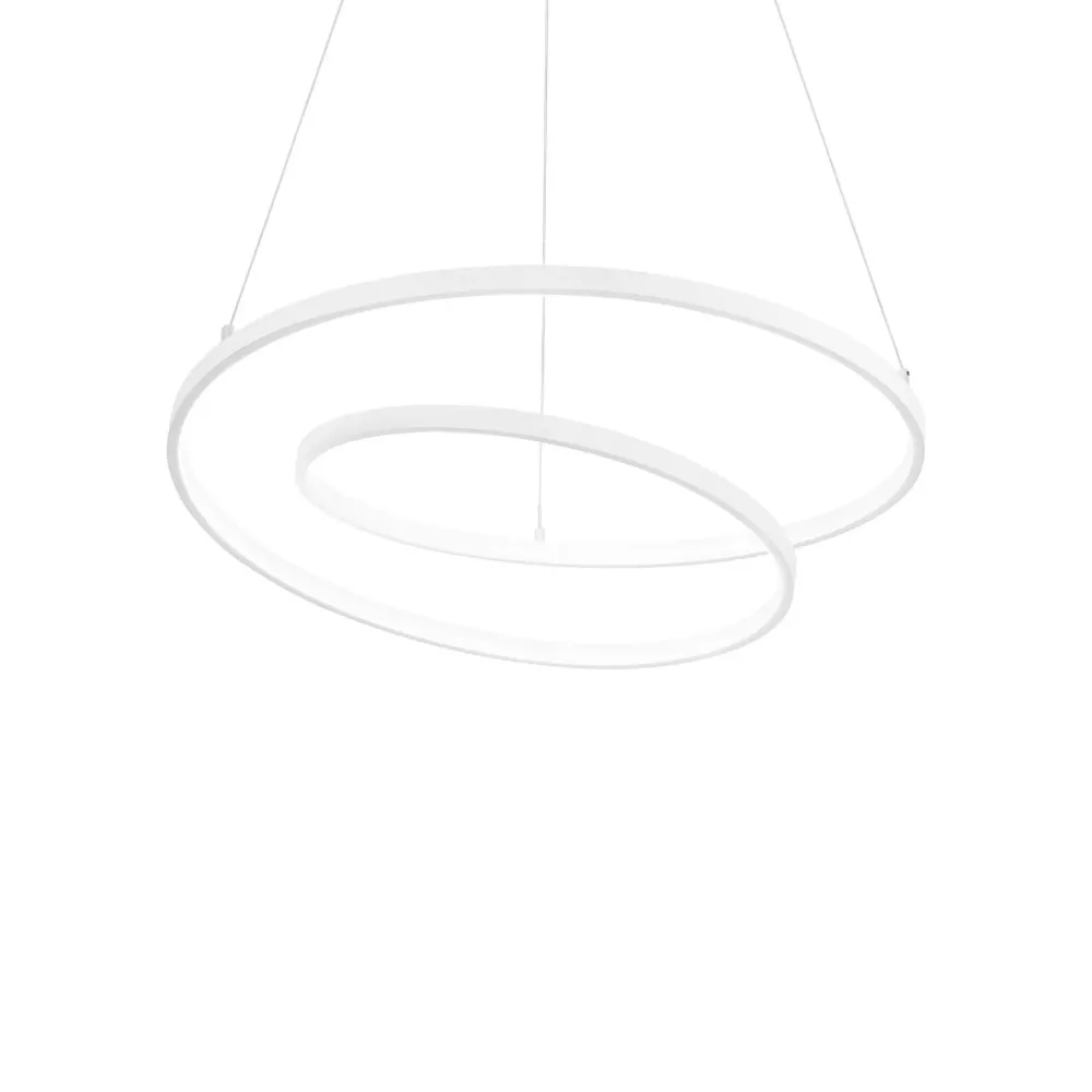 Ideal Lux Lampada a sospensione Design Oz : prezzi vantaggiosi!- Lampade A Sospensione