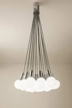 Vesoi Lampada a sospensione E 19 in Offerta Outlet- Lampade A Sospensione