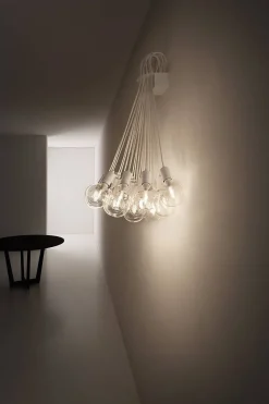 Vesoi Lampada a sospensione E 19 in Offerta Outlet- Lampade A Sospensione