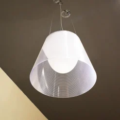 Lampada a sospensione Ktribe suspension 3 stile Moderno a prezzi convenienti^Flos Online