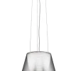 Lampada a sospensione Ktribe suspension 2 stile Design con forte sconto^Flos Hot
