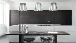 Lampada a sospensione Ktribe suspension 2 stile Design con forte sconto^Flos Hot