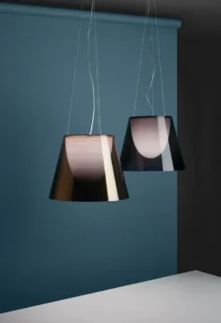 Lampada a sospensione Ktribe suspension 2 stile Design con forte sconto^Flos Hot