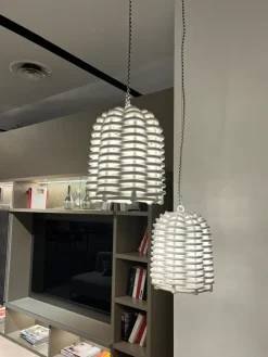 Outlet Lampada a sospensione Sweet 91 stile Design a prezzi convenienti Lampade A Sospensione