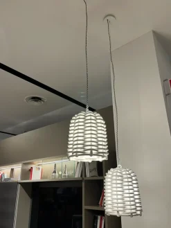 Outlet Lampada a sospensione Sweet 91 stile Design a prezzi convenienti Lampade A Sospensione