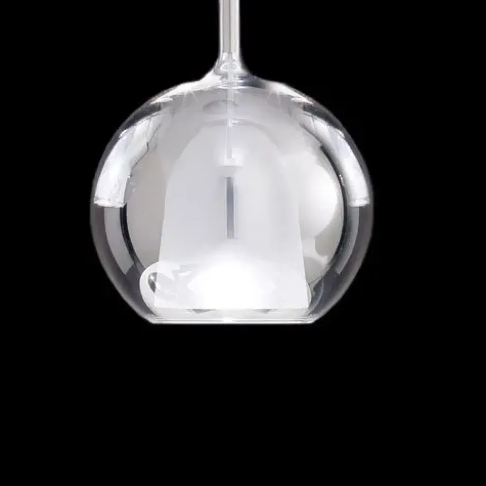 Best Lampada a sospensione Glo sospensione a prezzo Outlet Lampade A Sospensione