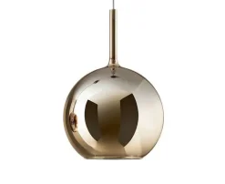 Pentalight Lampada a sospensione Glo maxi in Offerta Outlet- Lampade A Sospensione