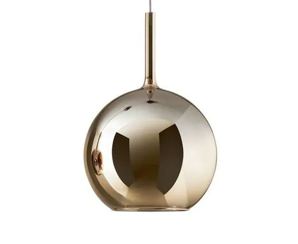 Pentalight Lampada a sospensione Glo maxi in Offerta Outlet- Lampade A Sospensione