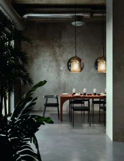 Pentalight Lampada a sospensione Glo maxi in Offerta Outlet- Lampade A Sospensione