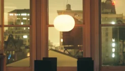 Online Lampada a sospensione Glo-ball suspension 1 a prezzo Outlet Lampade A Sospensione