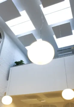 Online Lampada a sospensione Glo-ball suspension 1 a prezzo Outlet Lampade A Sospensione