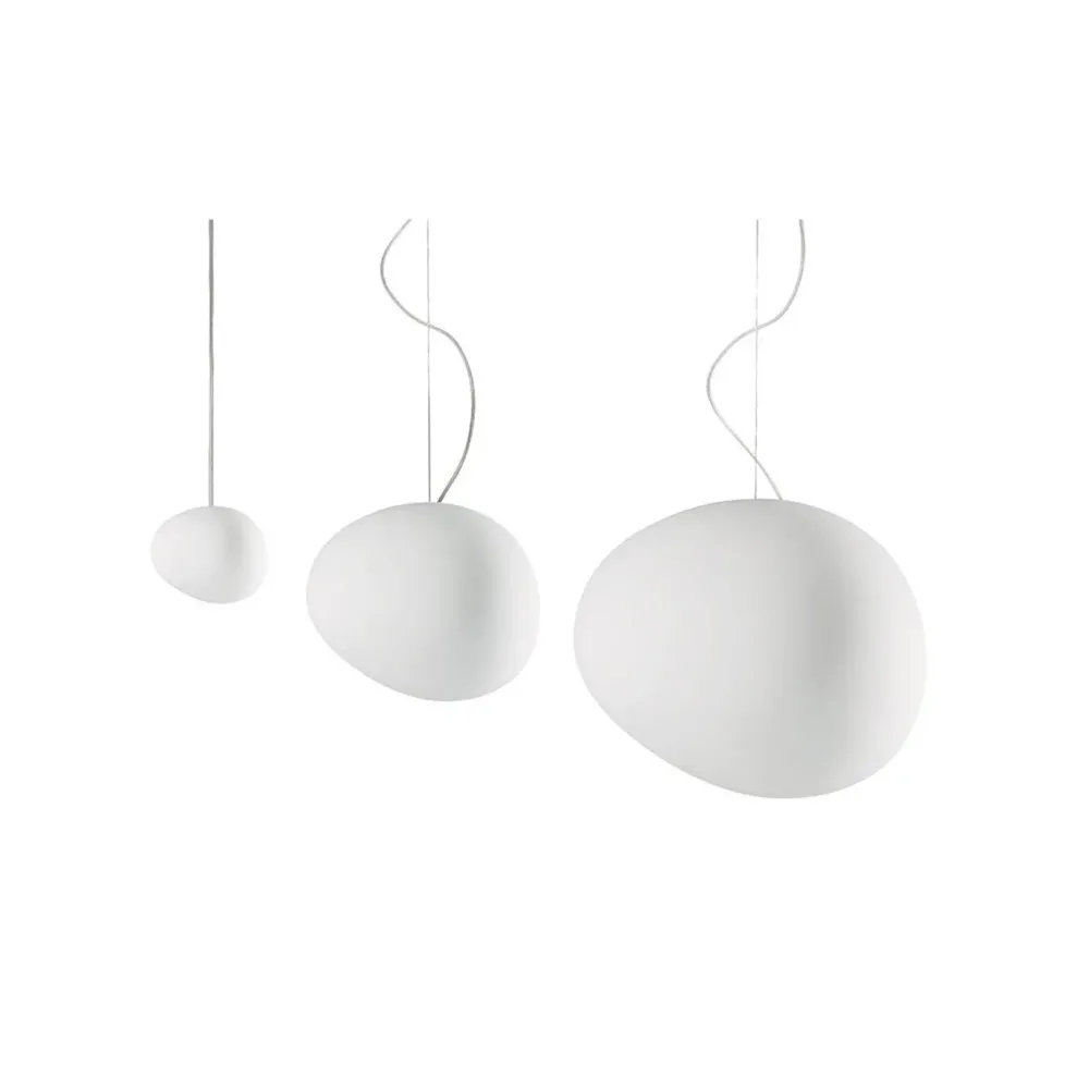 Sale Lampada a sospensione Gregg a prezzo Outlet Lampade A Sospensione