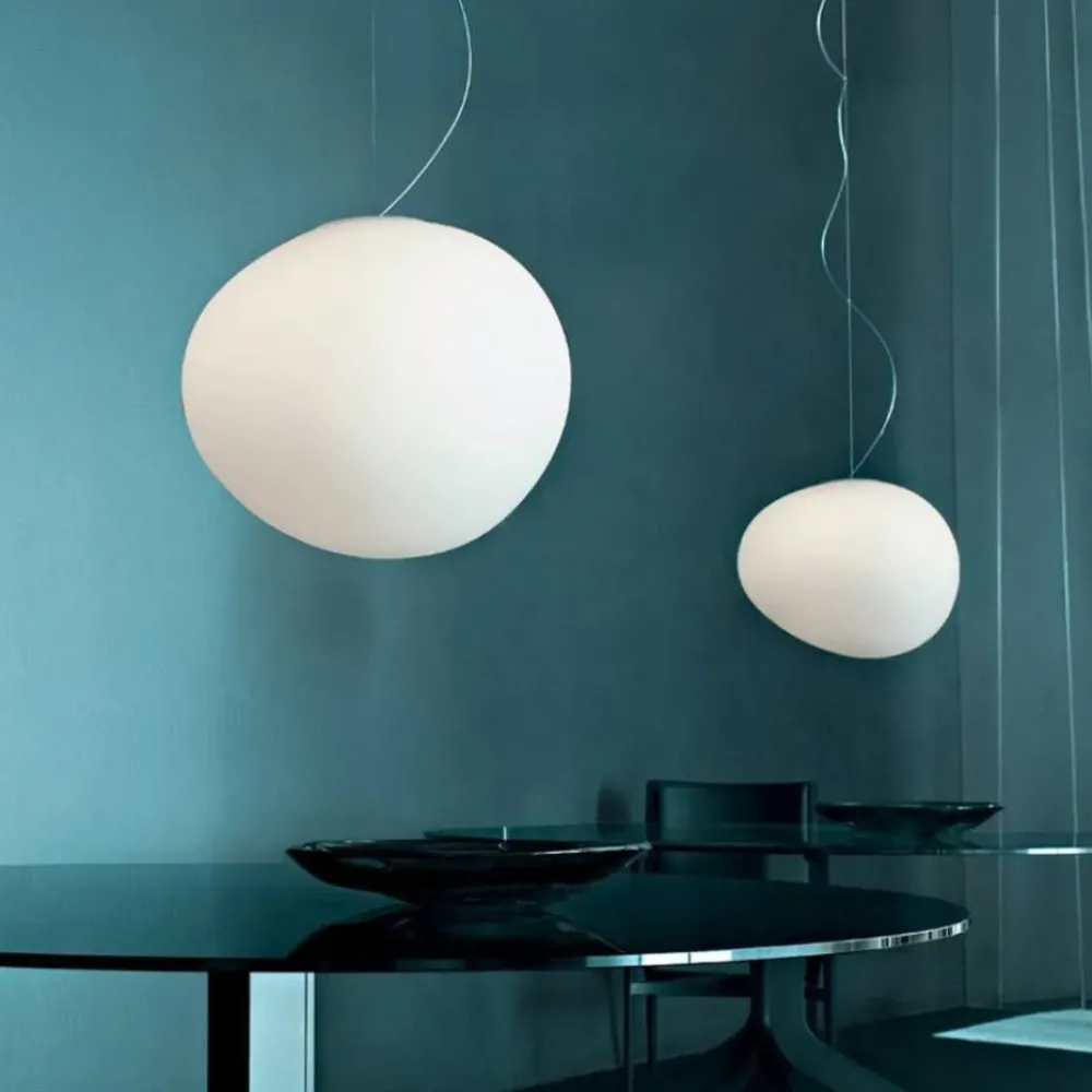 Sale Lampada a sospensione Gregg a prezzo Outlet Lampade A Sospensione