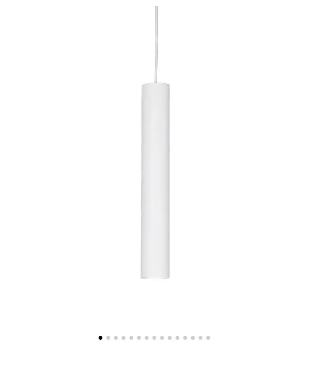 Ideal Lux Lampada a sospensione Look stile Design a prezzi outlet- Lampade A Sospensione