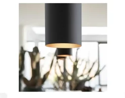 Ideal Lux Lampada a sospensione Look stile Design a prezzi outlet- Lampade A Sospensione