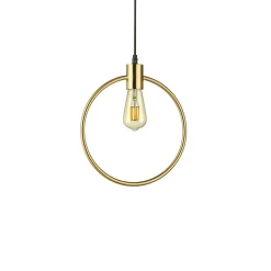 Lampada a sospensione Abc stile Moderno in offerta^Ideal Lux Sale