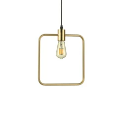 Lampada a sospensione Abc stile Moderno in offerta^Ideal Lux Sale