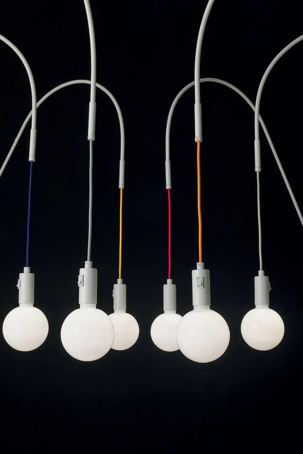 Lampada a sospensione Idea a prezzo Outlet^Vesoi Clearance