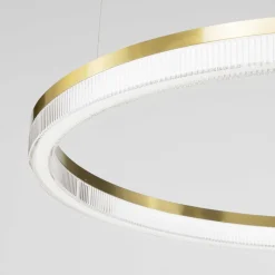 Clearance Lampada a sospensione Crown sp d60 stile Design con forte sconto Lampade A Sospensione