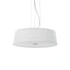 Lampada a sospensione in metallo Isa a prezzo Outlet^Ideal Lux Clearance