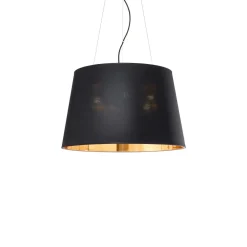 Discount Lampada a sospensione in metallo Nordik in Offerta Outlet Lampade A Sospensione