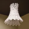 Lampada a sospensione in altro Bloom   in Offerta Outlet^Kartell Online