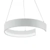 Ondaluce Lampada a sospensione in metallo Intro led in Offerta Outlet- Lampade A Sospensione