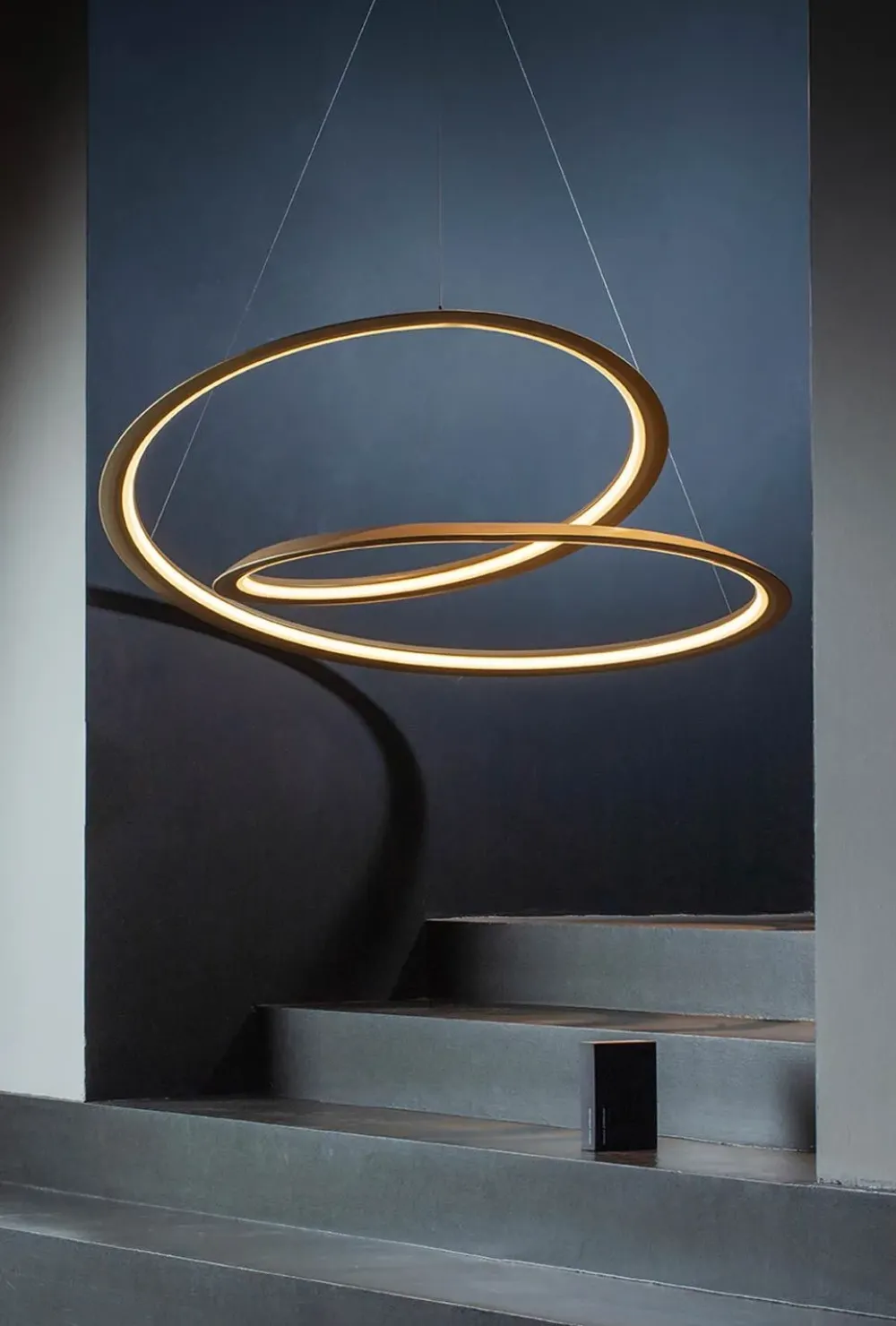 Nemo Lampada a sospensione in metallo Kepler a prezzo Outlet- Lampade A Sospensione