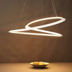 Nemo Lampada a sospensione in metallo Kepler a prezzo Outlet- Lampade A Sospensione