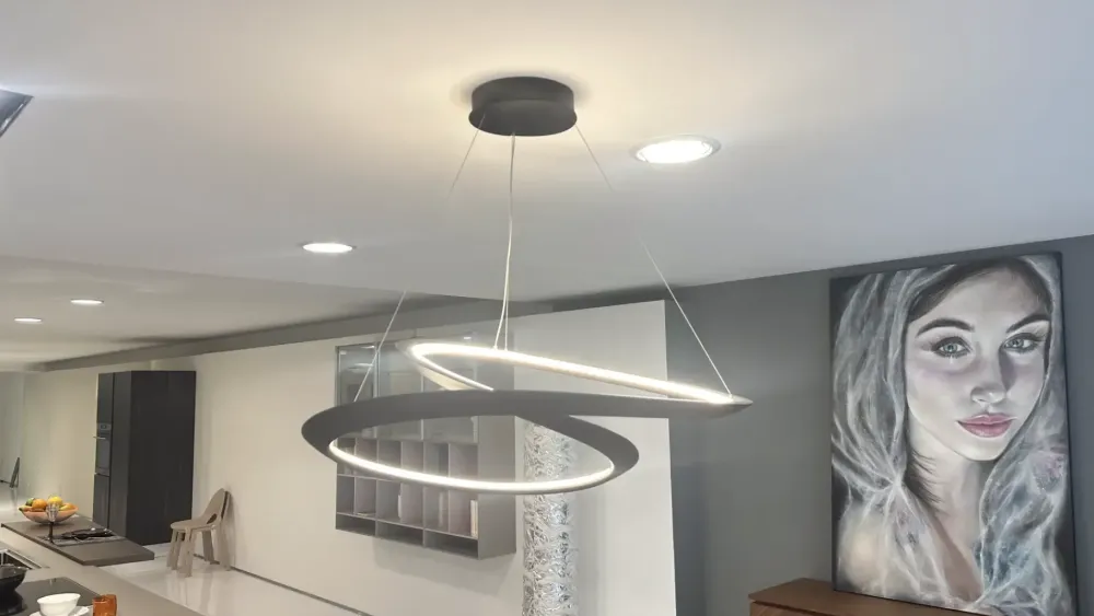 Lampada a sospensione Kepler con uno sconto esclusivo^Nemo Outlet