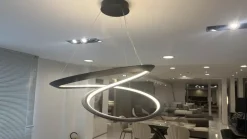 Lampada a sospensione Kepler con uno sconto esclusivo^Nemo Outlet