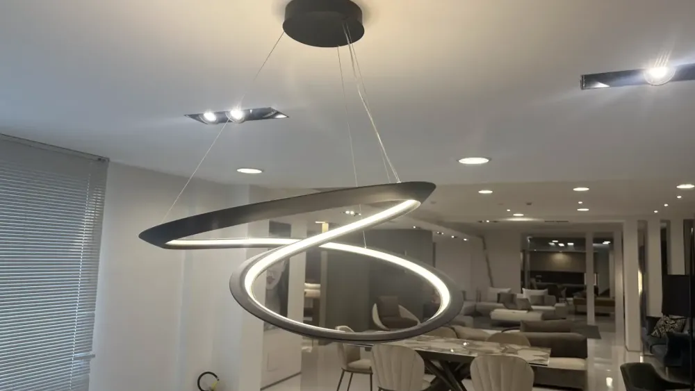 Lampada a sospensione Kepler con uno sconto esclusivo^Nemo Outlet