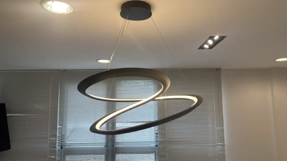 Lampada a sospensione Kepler con uno sconto esclusivo^Nemo Outlet