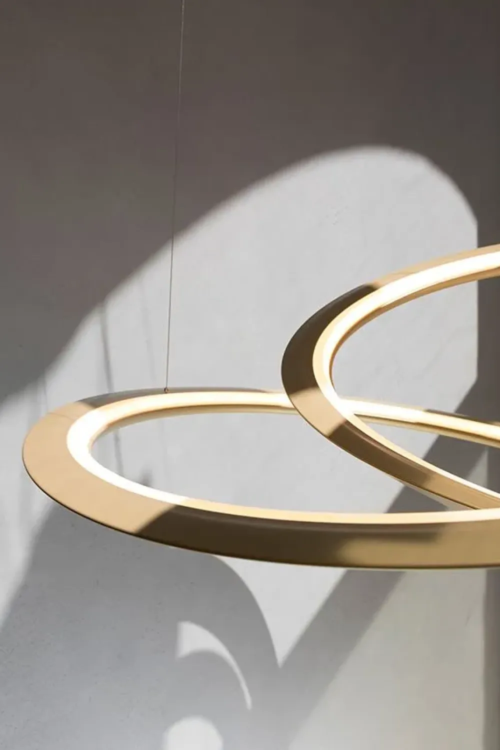 Lampada a sospensione Kepler minor a prezzo scontato^Nemo New