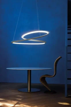 Lampada a sospensione Kepler minor a prezzo scontato^Nemo New