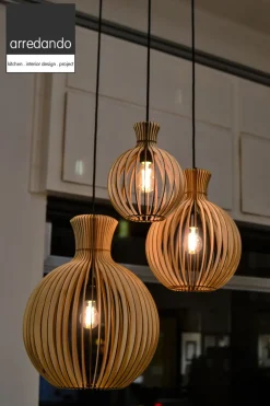 Sale Lampada a sospensione Laser a prezzo Outlet Lampade A Sospensione