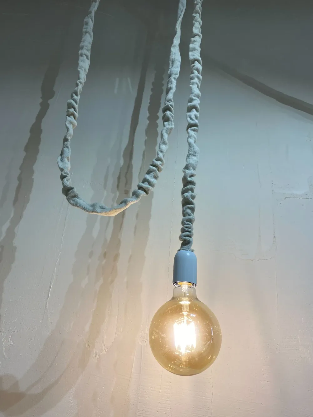 Tomasella Lampada a sospensione Liana con un ribasso esclusivo- Lampade A Sospensione