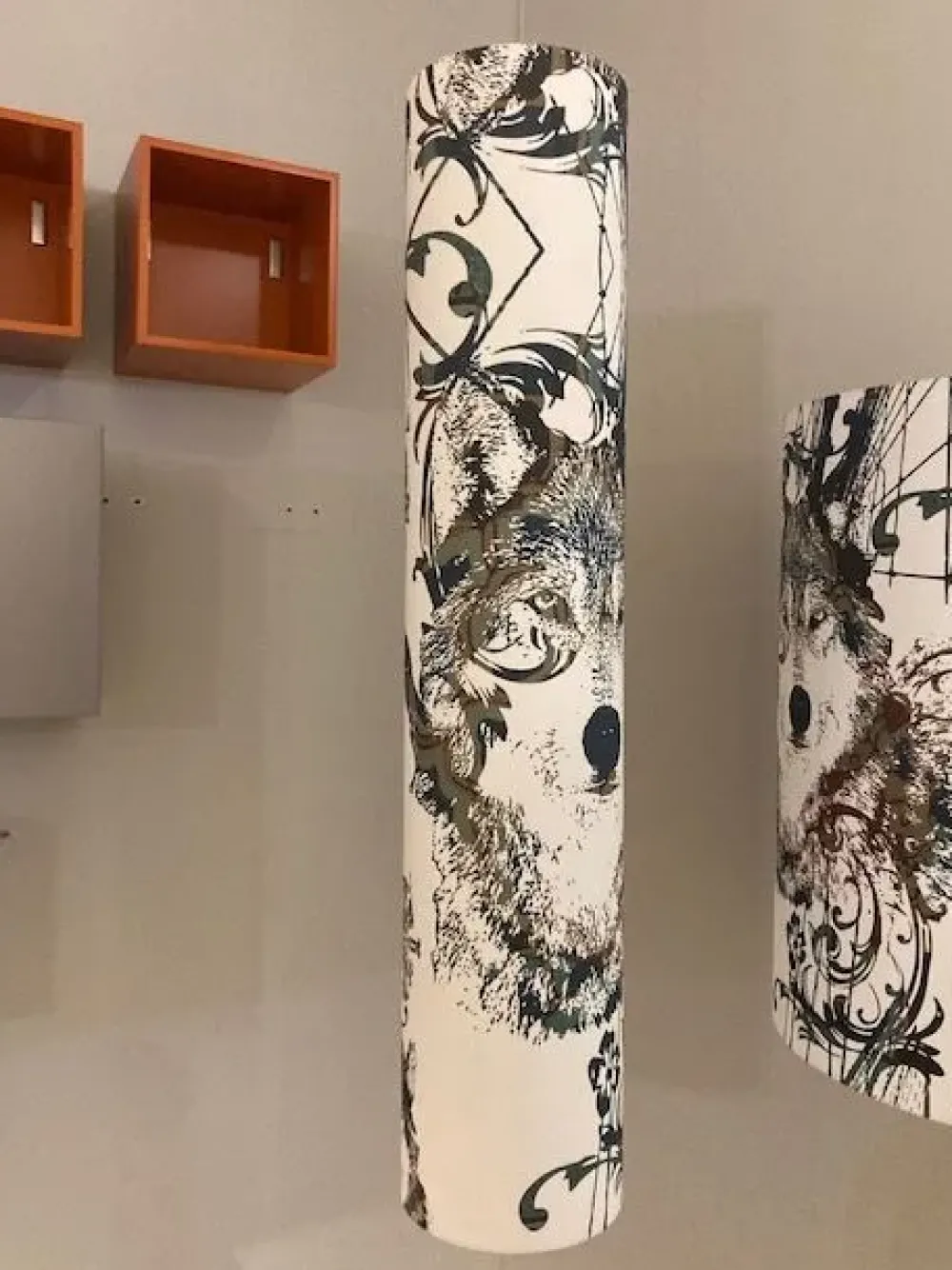 Arcom Lampada a sospensione Lupo con uno sconto esclusivo- Lampade A Sospensione