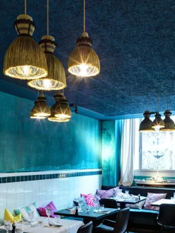 Mogg Lampada a sospensione Madama a prezzo Outlet- Lampade A Sospensione