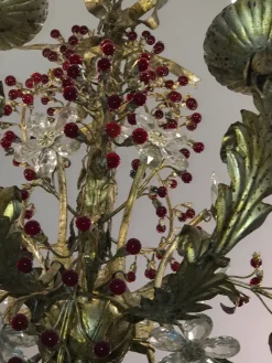 New Lampada a sospensione Mechini firenze  stile Classica con forte sconto Lampade A Sospensione