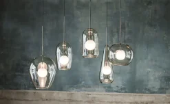 Lampada a sospensione Melody a prezzo Outlet^Cattelan Italia Best