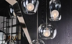 Lampada a sospensione Melody a prezzo Outlet^Cattelan Italia Best