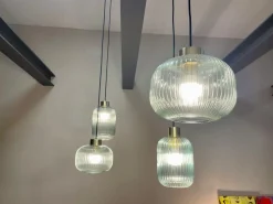 Ideal Lux Lampada a sospensione Mint con uno sconto esclusivo- Lampade A Sospensione