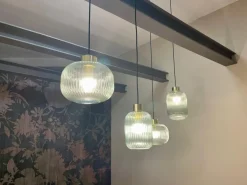 Ideal Lux Lampada a sospensione Mint con uno sconto esclusivo- Lampade A Sospensione