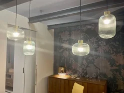 Ideal Lux Lampada a sospensione Mint con uno sconto esclusivo- Lampade A Sospensione