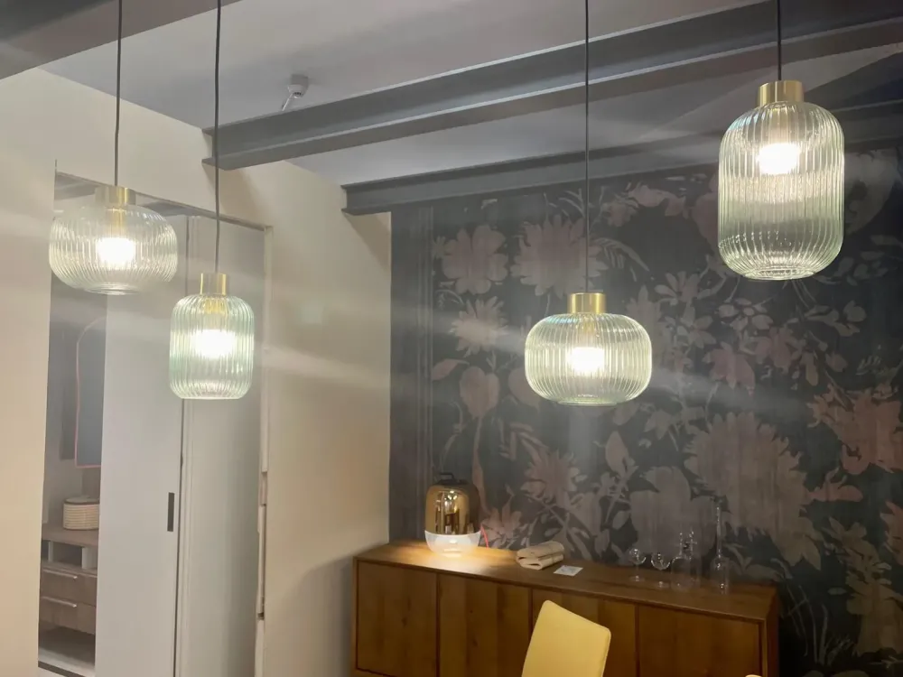 Ideal Lux Lampada a sospensione Mint con uno sconto esclusivo- Lampade A Sospensione