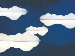 Nemo Lampada a sospensione Nuvola minor pendant stile Design a prezzi outlet- Lampade A Sospensione