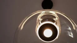 Online Lampada a sospensione Noctambule suspension   a prezzo scontato Lampade A Sospensione