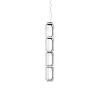 Flos Lampada a sospensione Noctambule suspension 4 low cylinder   a prezzo scontato- Lampade A Sospensione