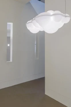 Lampada a sospensione Nuvola pendente minore a prezzo scontato^Nemo Hot